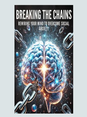 cover image of Breaking the Chains